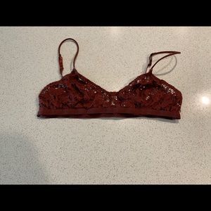Urban Outfitters Bralette